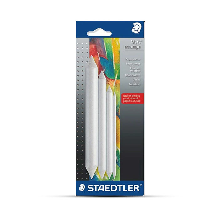 Staedtler Mars Paper Blending Stumps Set