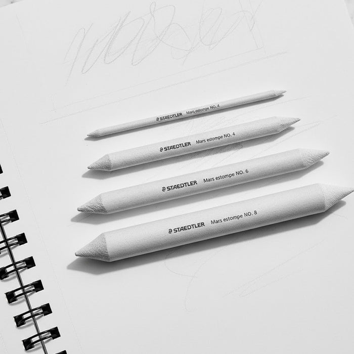 Staedtler Mars Paper Blending Stumps Set