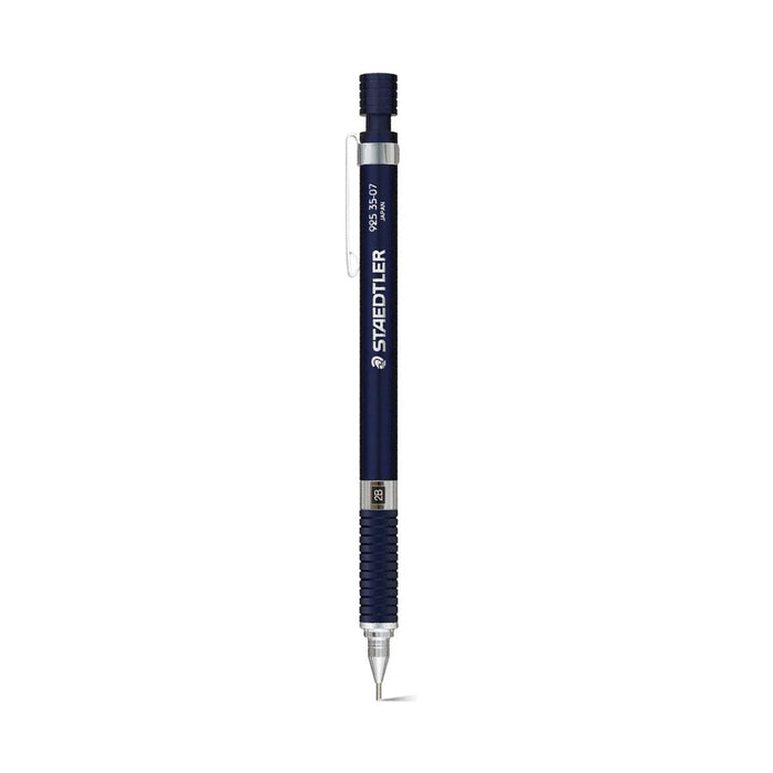 Staedtler Mechanical Pencil Night Blue Series