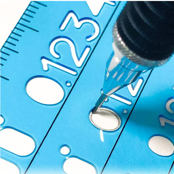 Staedtler Mechanical Pencil Night Blue Series