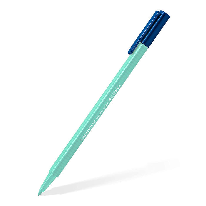 STAEDTLER Pastel Set 61 SBK - SCOOBOO - Fineliner