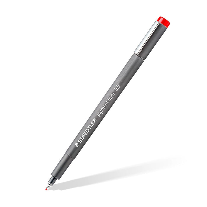 Staedtler Pigment Liners