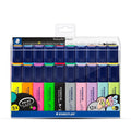 Staedtler Text surfer Classic Highlighter Set