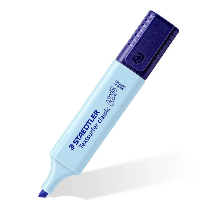 Staedtler Text surfer Classic Highlighter Set