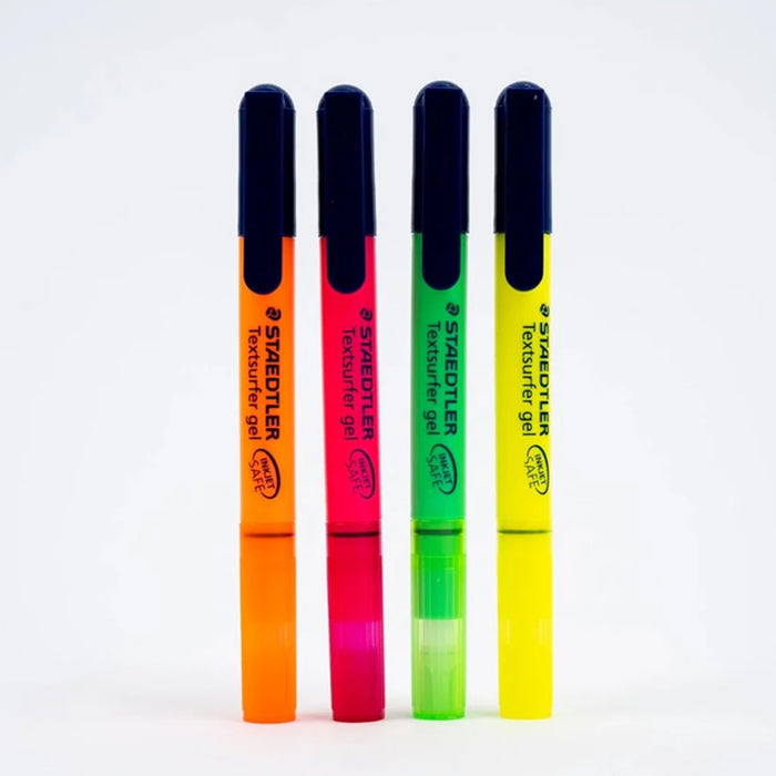 Staedtler Textsurfer Gel Highlighter Pen