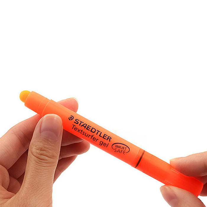 Staedtler Textsurfer Gel Highlighter Pen