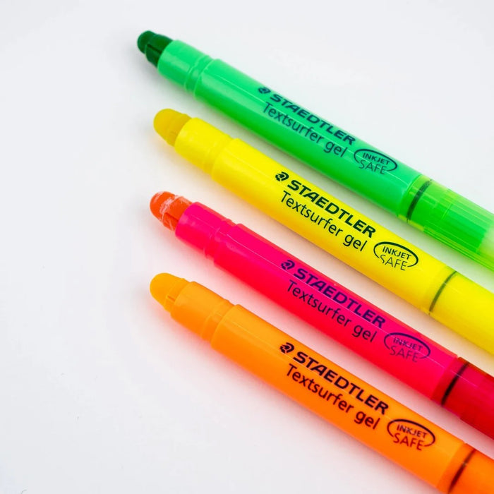 Staedtler Textsurfer Gel Highlighter Pen