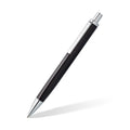 Staedtler Triplus Retractable Ballpoint Pen - SCOOBOO - 444 M09 - 3 - Ball Pen