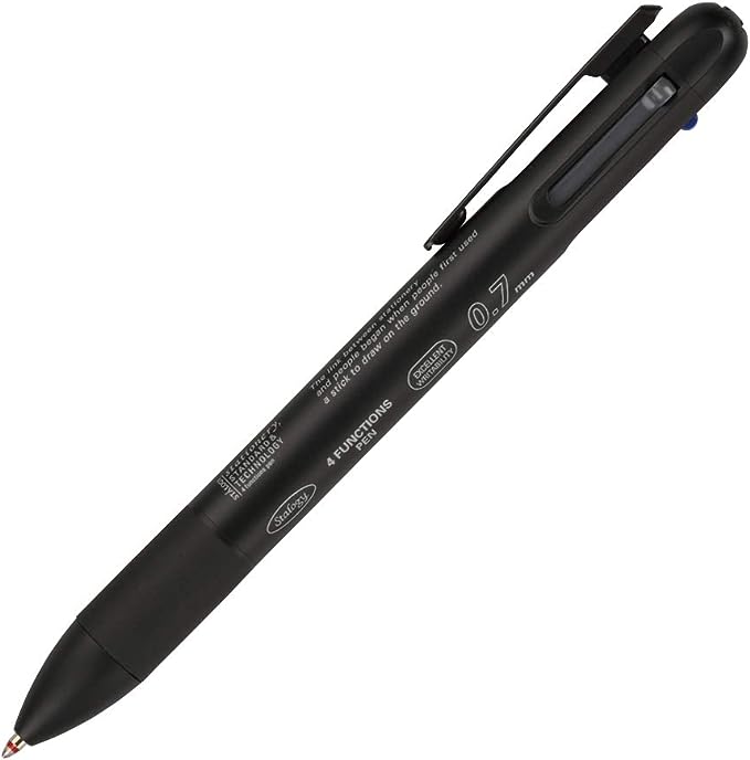 0.7mm / Black
