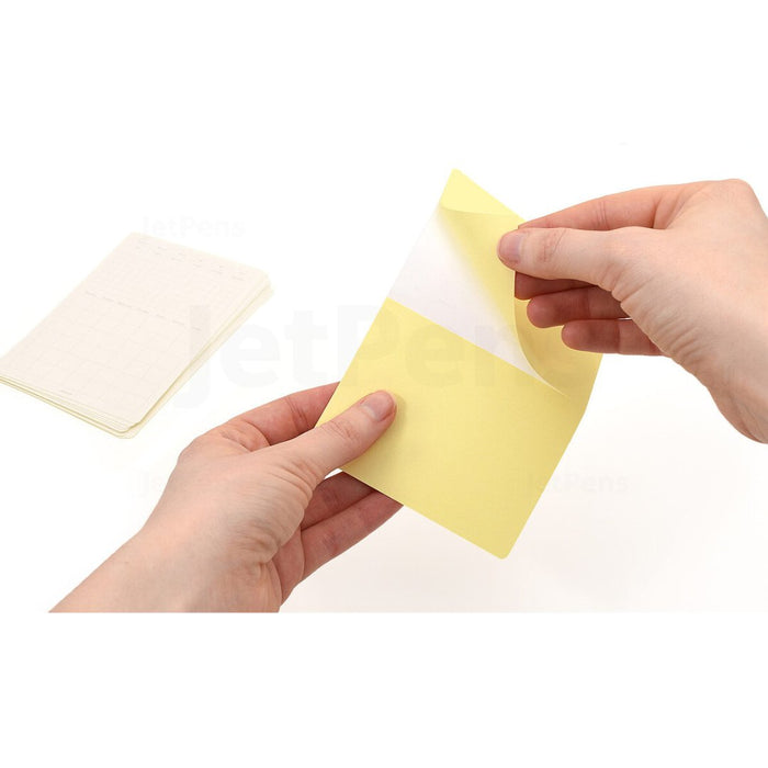 Stalogy Removable Stickers - To Do - SCOOBOO - SS1011 - Stencils & Stickers