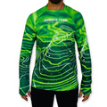 2X-LARGE / KELP CONTOUR