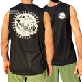 2X-LARGE / BLACK