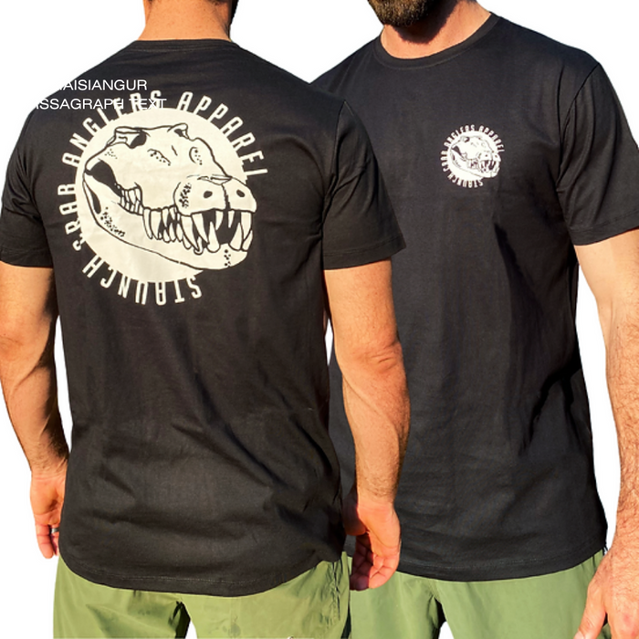 2X-LARGE / BLACK