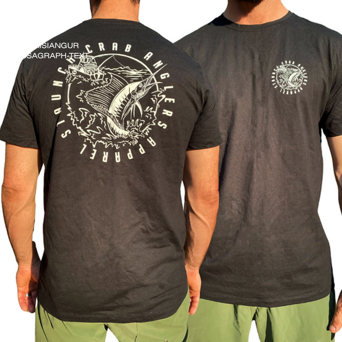 2X-LARGE / BLACK