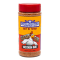 SUCKLE BUSTERS CLUCKER DUST CHICKEN RUB 14.25OZ