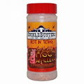 SUCKLE BUSTERS HOG WALLER PORK RUB 13.75OZ