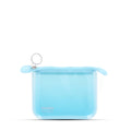 Sun Star Clear Mini Flat Mitte Pouch