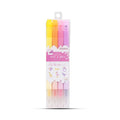 Sun Star Dot Square Pen