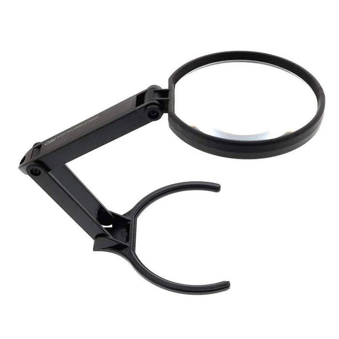 Sun Star Magnifier With Stand