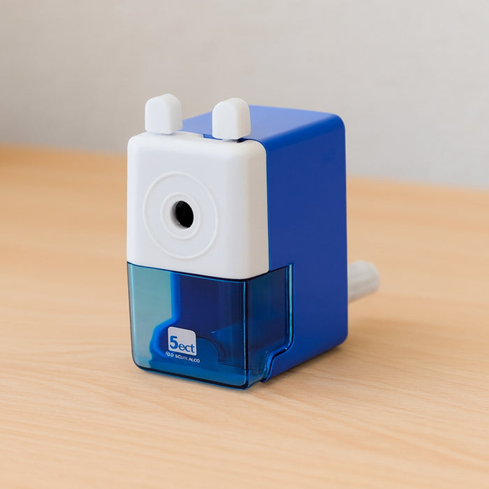 Sun Star Petit Sect Blue Sharpener