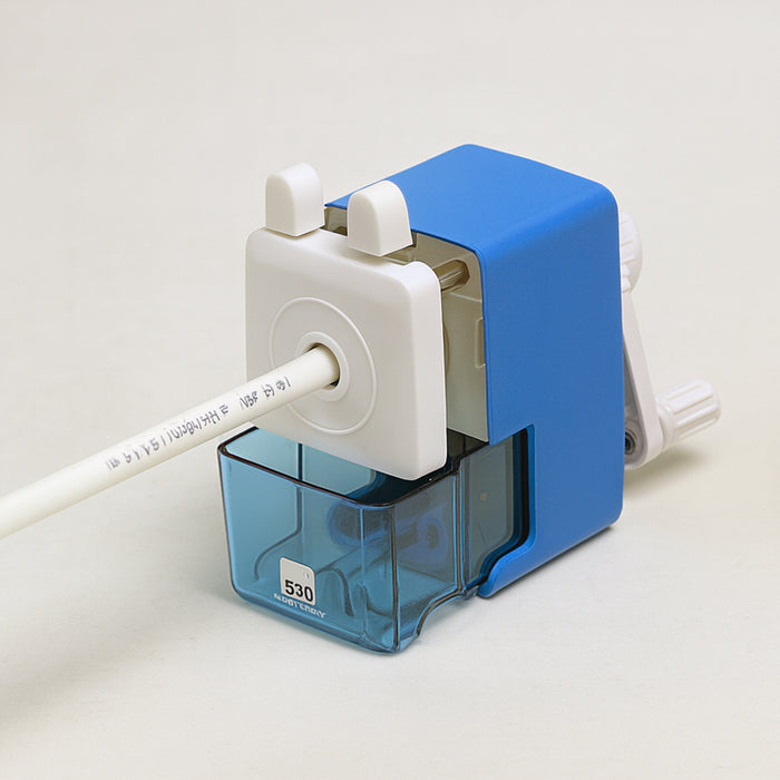 Sun Star Petit Sect Blue Sharpener