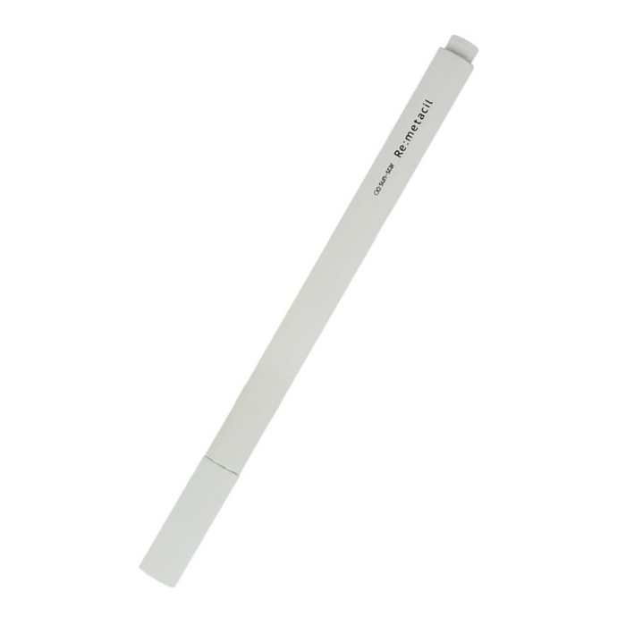 Sun Star Re Metacil Metal Pencil