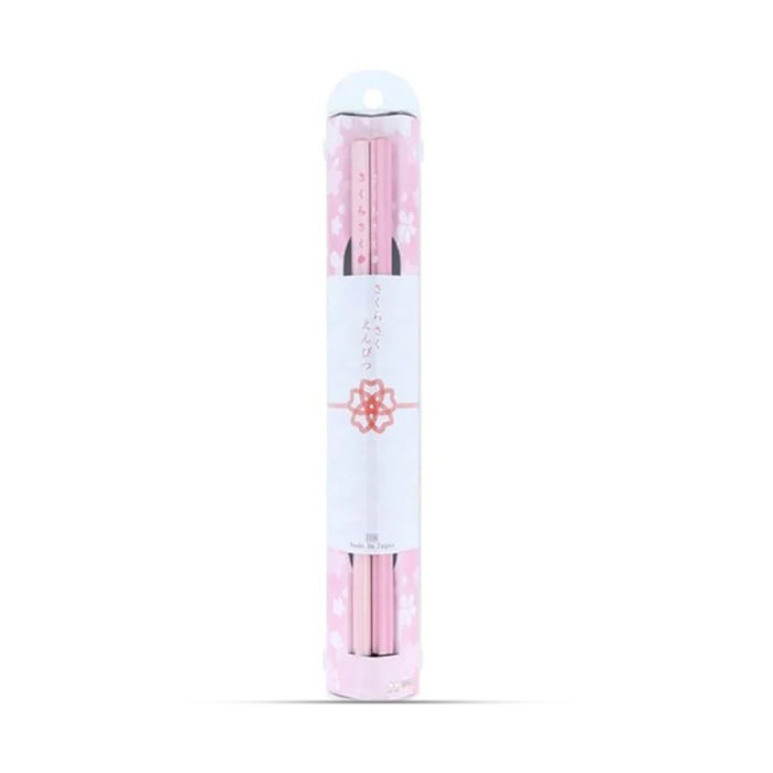 Sun Star Sakura Pencil Set