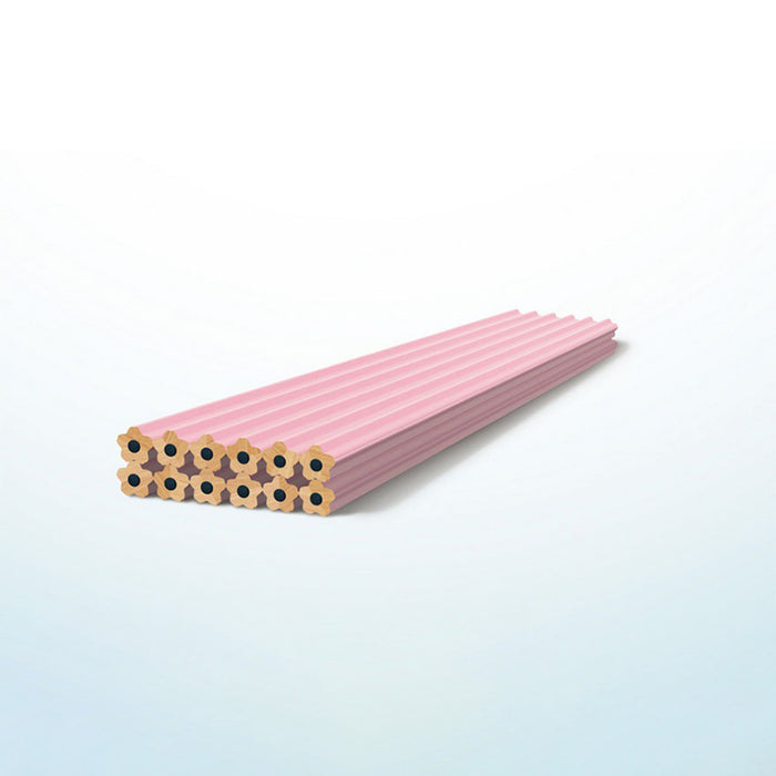 Sun Star Sakura Pencil Set