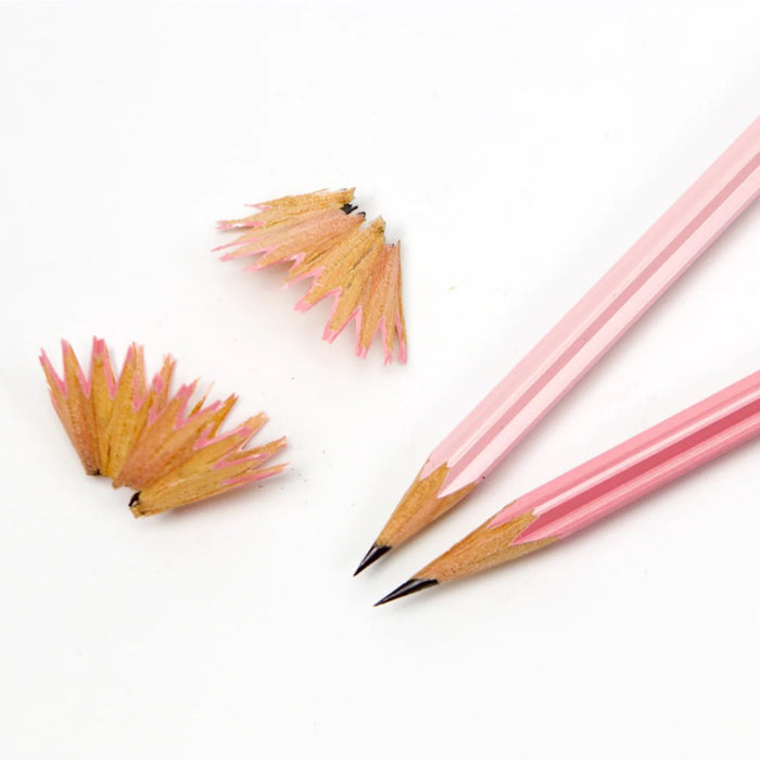 Sun Star Sakura Pencil Set
