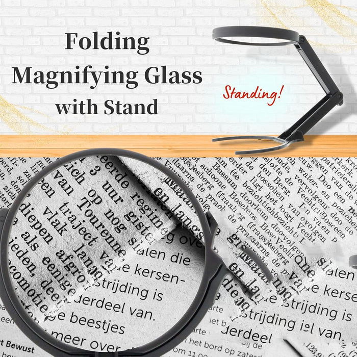 Sun Star Stand Pro Magnifier