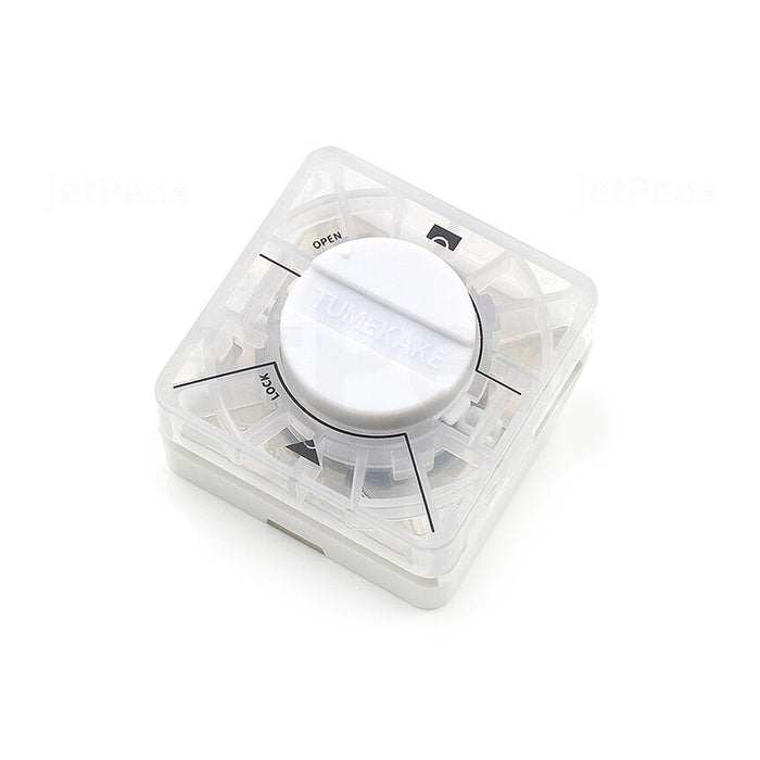 Sun Star Tsumekake Head Hole Punch