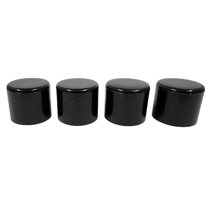 SUPEX 25mm POLE CAP EX - H/S 4PACK