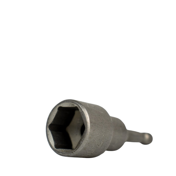 SUPEX ALLOY ACREW IN PEG DRILL ADAPTER 17MM