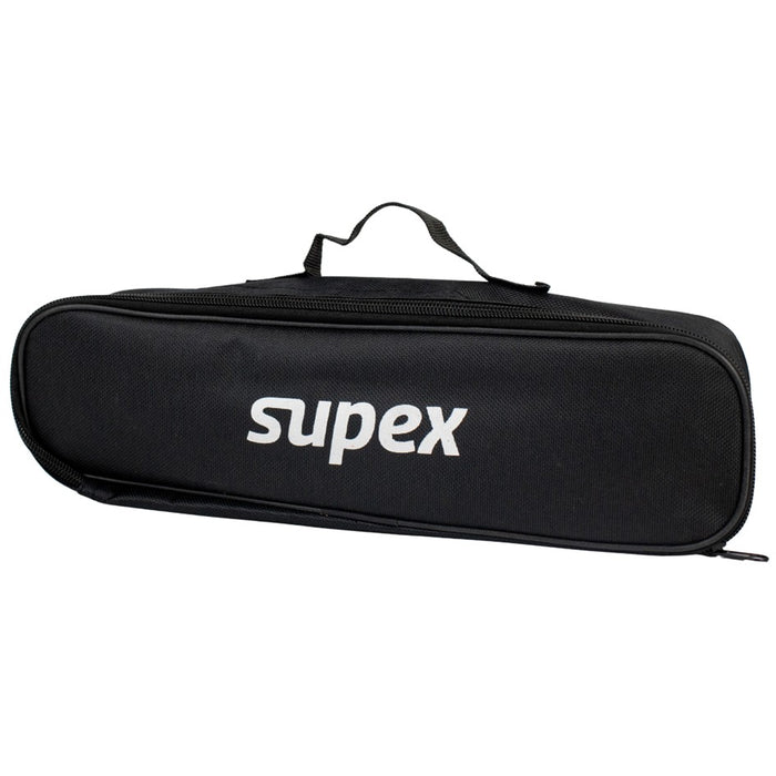 SUPEX ALLOY SCREW IN PEG KIT-DELUXE