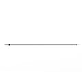 SUPEX ALUMINIUM TENT POLES - TWIST LOCK 22-25MM X1.2WT MAX 274CM (9')