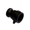 SUPEX CAM FITTING - FITS 25MM - 38MM
