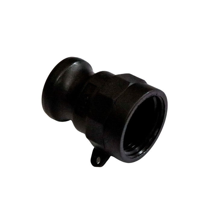 SUPEX CAM FITTING - FITS 25MM - 38MM