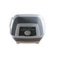 SUPEX COLLAPSIBLE WASH TUB / SINK