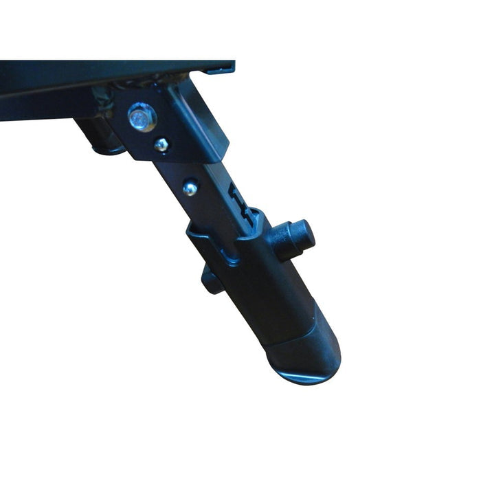 SUPEX HEAVY DUTY ADJUSTABLE STEP