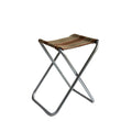 SUPEX KING SIZE LOOP LEG STOOL