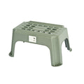 SUPEX PLASTIC FIXED STEP - 80KG
