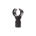 SUPEX PLASTIC SNAP CLIP – FITS 22-22MM TUBE - HANG SELL 2 PACK