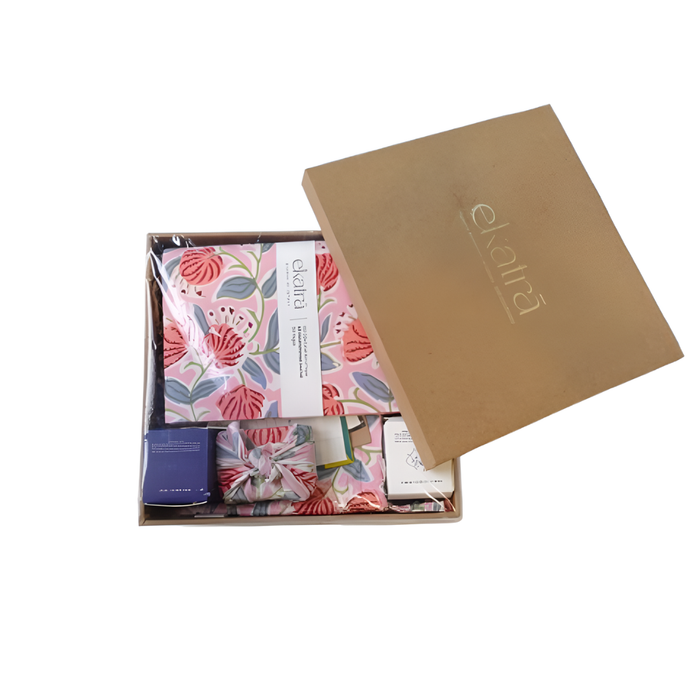 Sustainable Wellness Hamper for all by Ekatra
