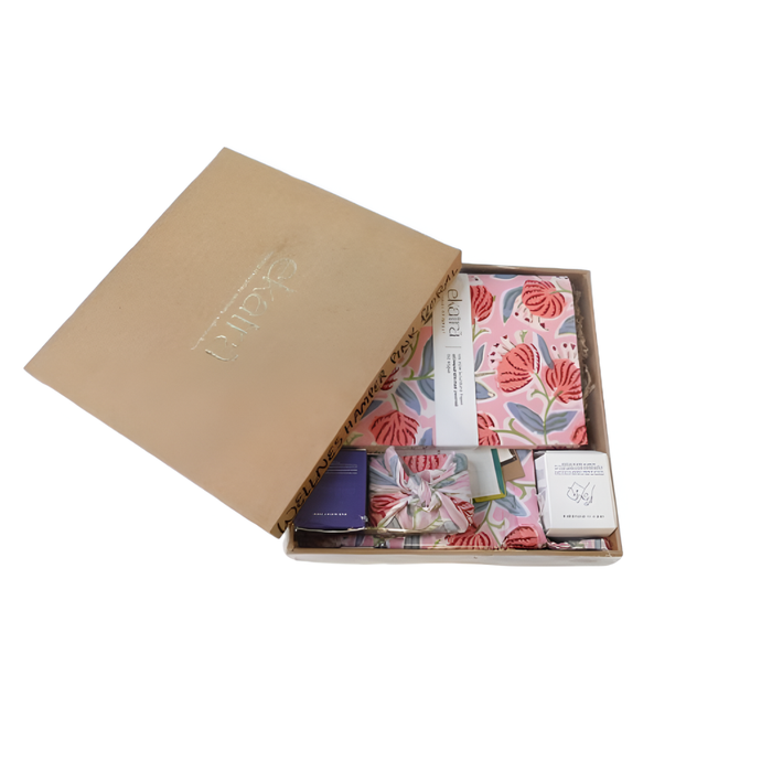 Sustainable Wellness Hamper for all by Ekatra