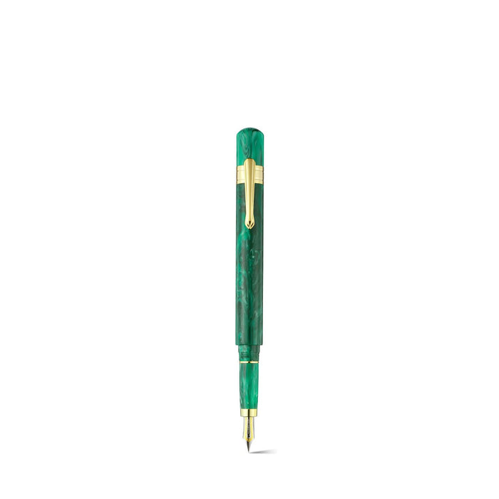 Taccia Covenant Fountain Pen