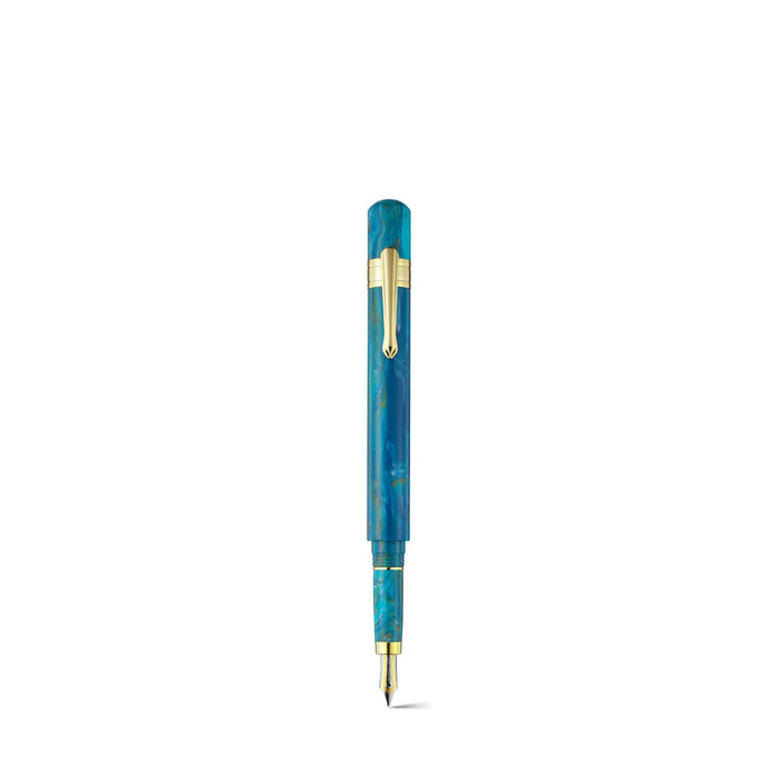 Extra Fine / Blue Apatite