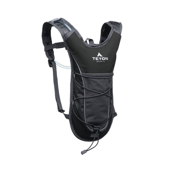 TETON TRAILRUNNER 2L HYDRATION PACK ARCADIA [CLR:ONYX]