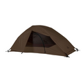 TETON VISTA 1 PERSON QUICK TENT BROWN