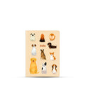 The Art Loom Dog Lovers 2026 Annual Planner