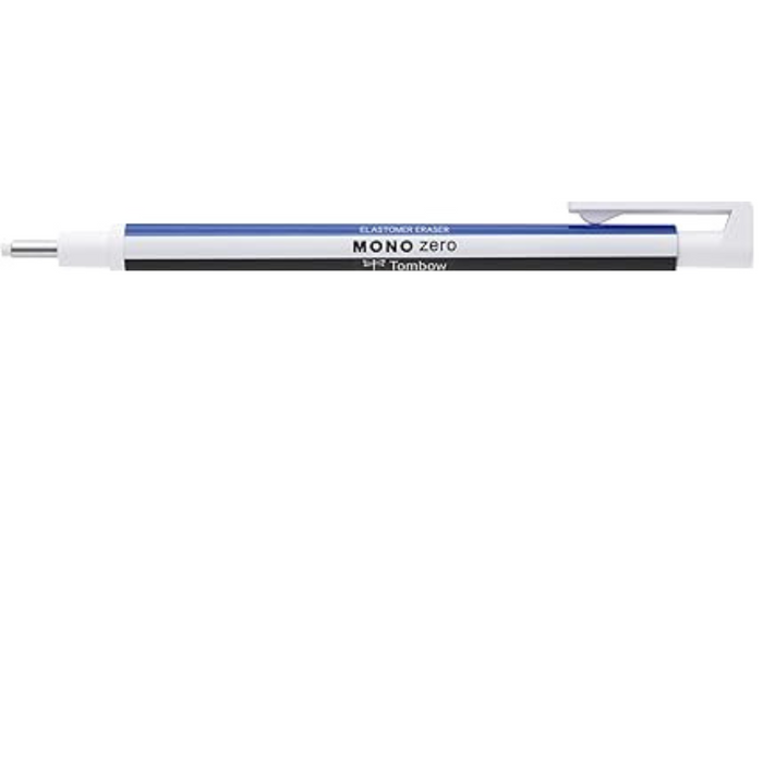 Tombow Mono Zero Eraser Holder